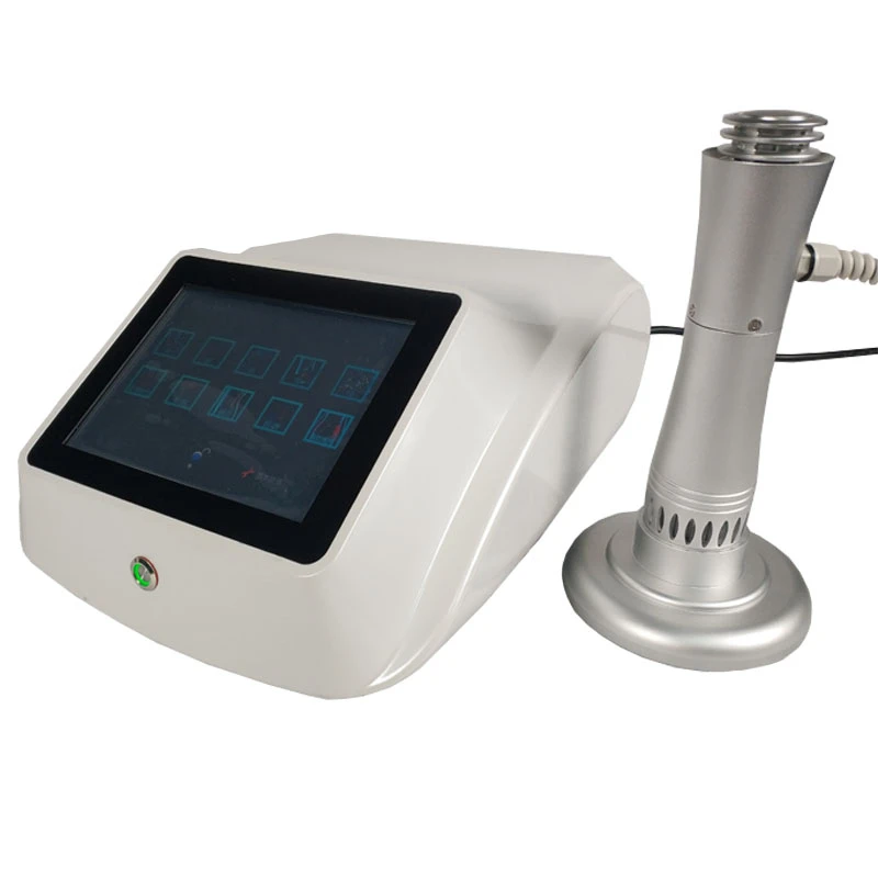US $1.251.90 Salon Use Shockwave Therapy Machine Extracorporeal Shock Wave Therapy Equipment For ED Treatments