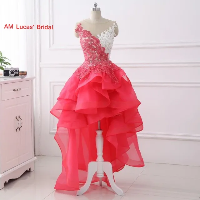 8th Grade Prom Dresses