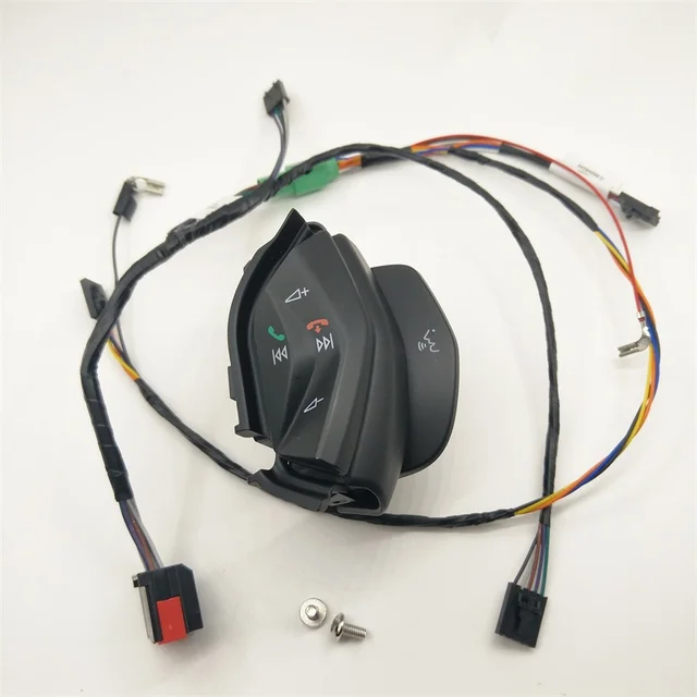 SKTOO 2015 new car speed control switch cruise control system kit for