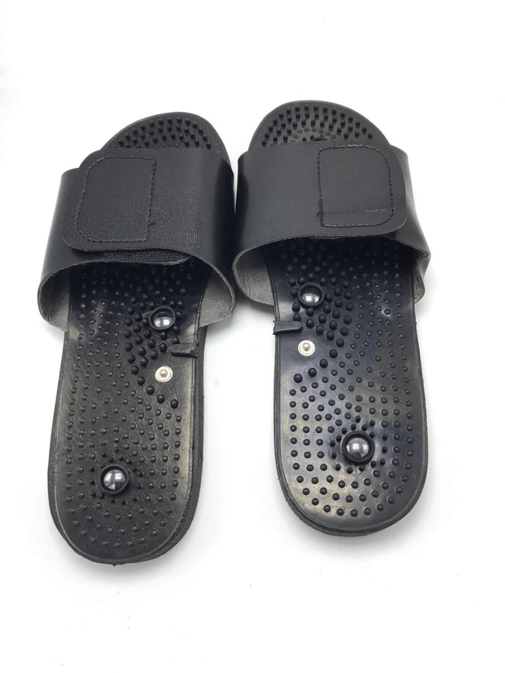 JR-309 Electrical Stimulator Full Body Relax Muscle Massager Pulse Tens Acupuncture Therapy Slipper+4 Electrode Pads JR-309 Electrical Stimulator Full Body Relax Muscle Massager Pulse Tens Acupuncture Therapy Slipper+4 Electrode Pads