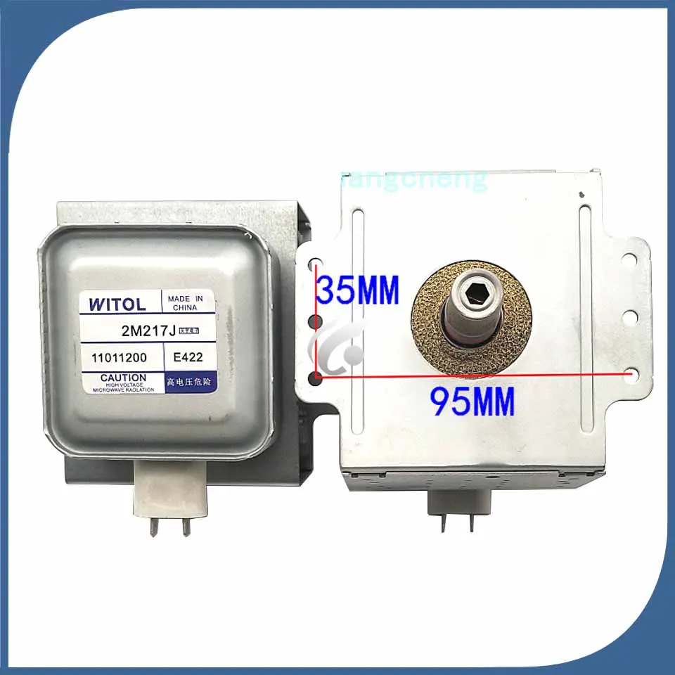 

Microwave Oven Magnetron for meide WITOL 2M217J Magnetron Microwave Oven Parts,Microwave Oven Magnetron