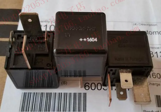 Реле v23134 j1052 d642 Реле v23134 j1052 d642