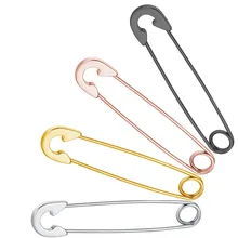 Дизайн, безопасные серьги-гвоздики из нержавеющей стали для женщин, девушек, хрящ, бар, панк, готика, гипоаллергенный индивидуальный подарок