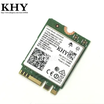

Original 8265NGW 2*2ac+BT4.2 867M ThinkPad X280 T480 T480S T580 L380 Yoga 370, ThinkPad 13 3nd X1 5nd 6nd FRU 01AX702 01AX704