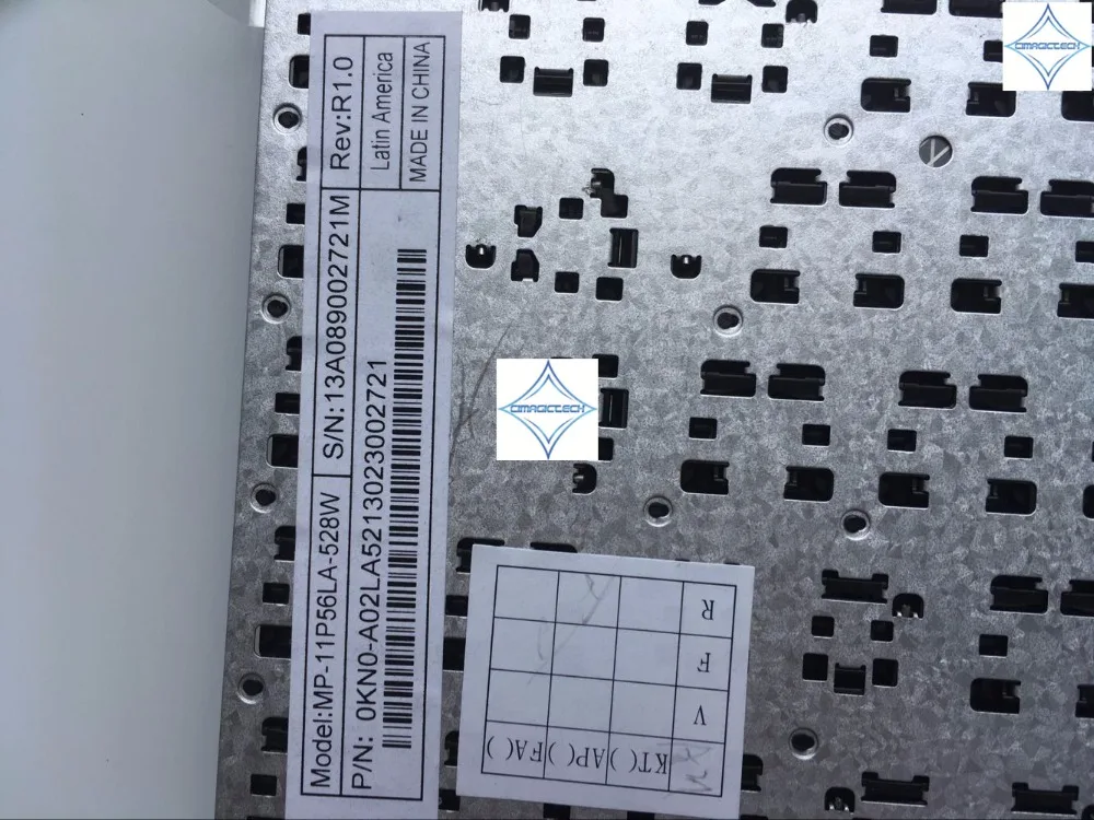 Mp-11p56la-528w 1