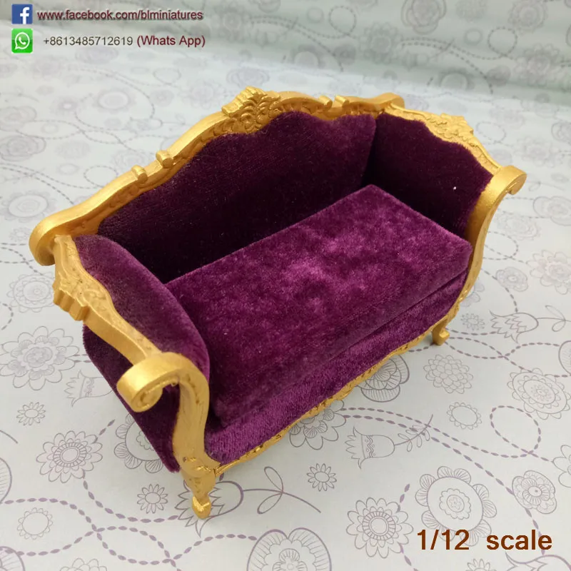 Prellung Moor Ringel jiayi dolls house furniture Tun Text Ankunft
