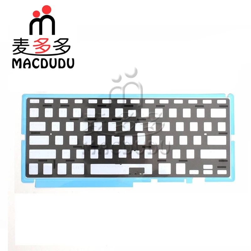 BACKLIGHT MacBook Pro Unibody 15 A1286 2009 2010 2011 2012 US BACKLIT KEYBOARD