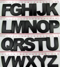 4 5 センチメートル大型車金属英数字英語装飾ステッカーホンダ翡翠 Fcv クライダー Nsx Gt N 1 ギア Fcev Aliexpress 自動車 バイク