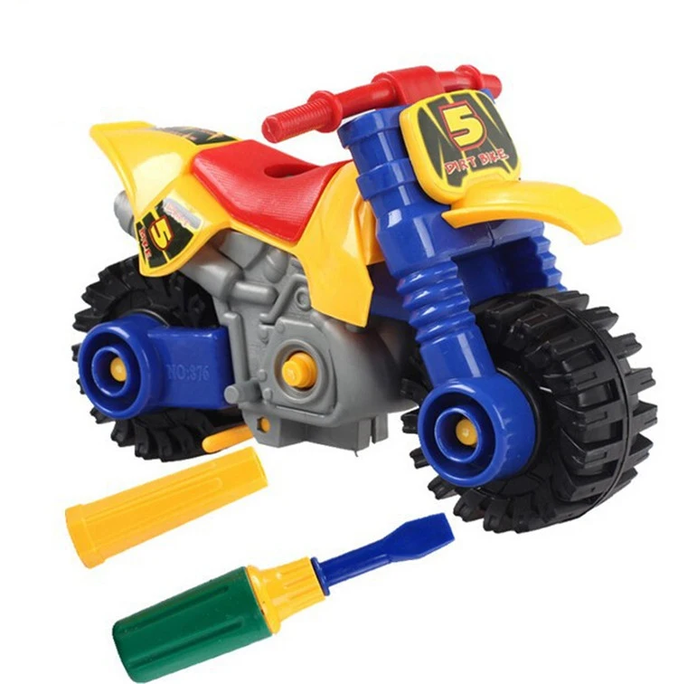 Buy new Baby Child Boy Disassembly Assembly Classic