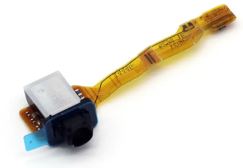 10pcs lot OEM Earphone Jack Flex Cable Part for Xperia Z3 Z4 E6553