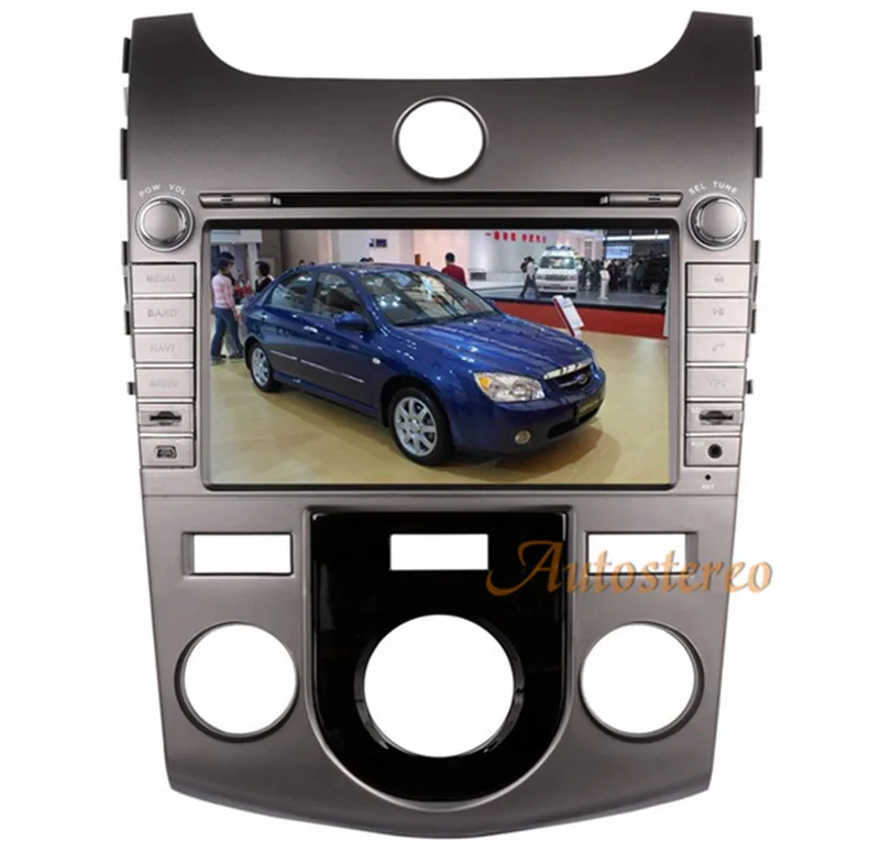 Perfect Quad Core Android 9.0 Car CD DVD Player GPS navigation For KIA CERATO FORTE SHUMA KOUP 2008-2012 Satnavi autostereo Radio unit 3 Perfect Quad Core Android 9.0 Car CD DVD Player GPS navigation For KIA CERATO FORTE SHUMA KOUP 2008-2012 Satnavi autostereo Radio unit 3