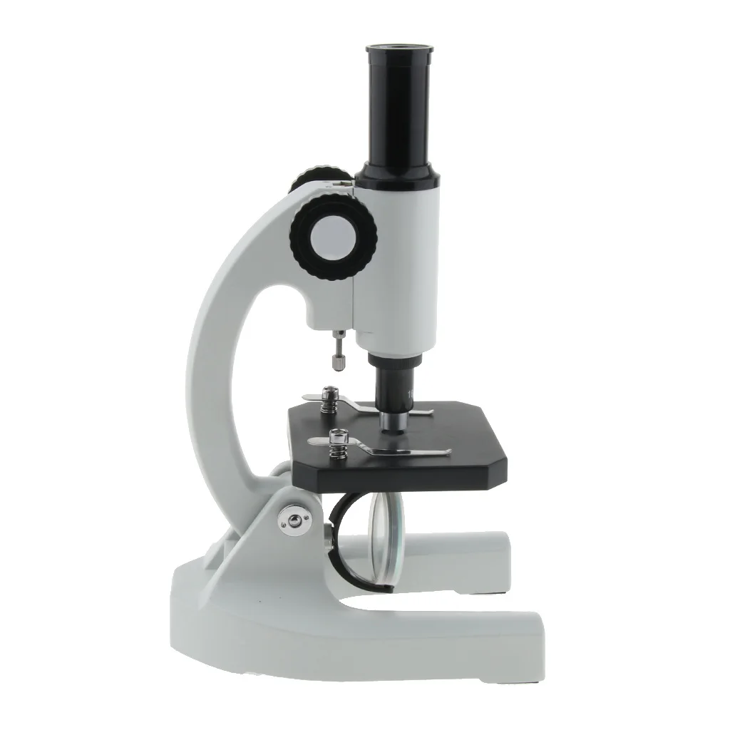 

200X Microscope Bio-microscope Biology Experiment Kit for Students Teaching