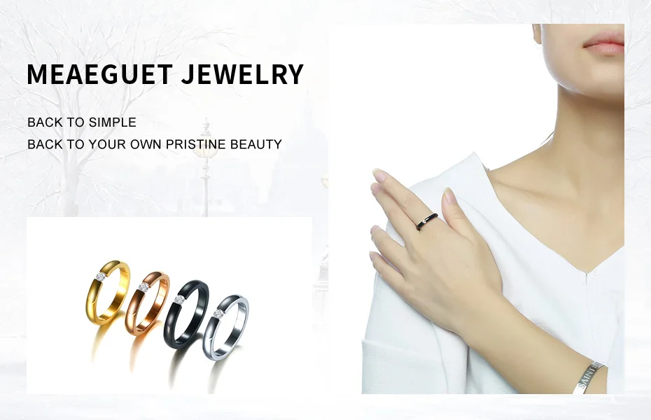 Meaeguet Wedding Rings for Women Channel Setting Cubic Zirconia Ring Female Jewelry Anillos Anel Sale Bijoux Femme Wholesale (4)
