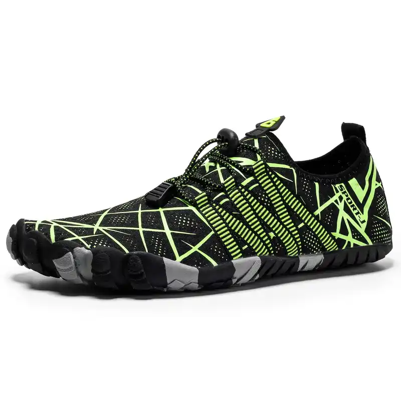 mens barefoot trainers
