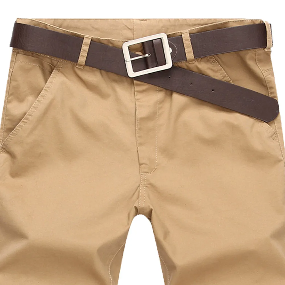 Крутые летние мужские шорты,, хлопковые повседневные мужские шорты, удобная брендовая одежда, пляжные шорты Карго, размер S-XXXL