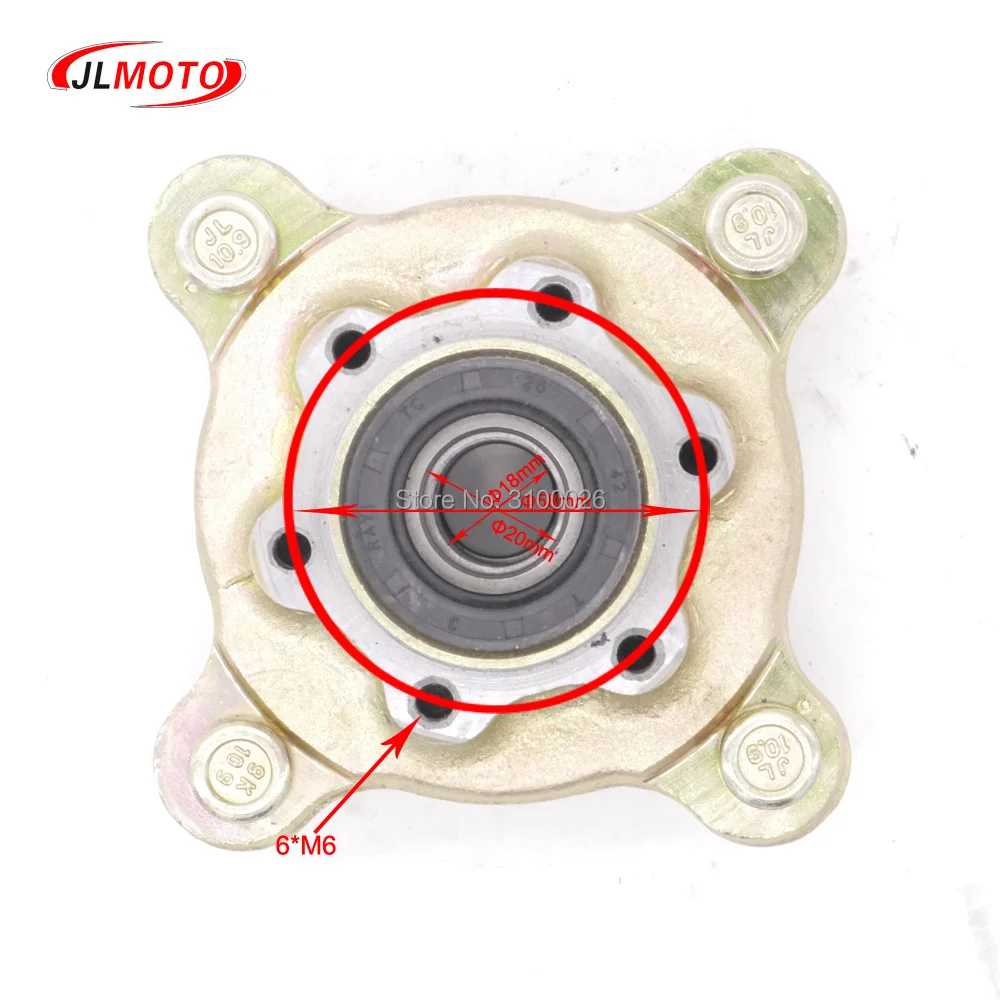 JLA-13-002-1-front-wheel-hub-atv-utv-parts