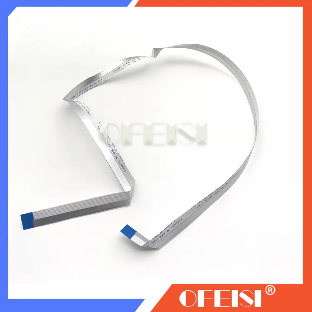 

FFC Flat Flex Flexible Cable CCD Scanner Scan CIS for Canon MF 4018 4010 4120 4150 4140 4012 4122 4130 4350 4320 4370 4380 4340