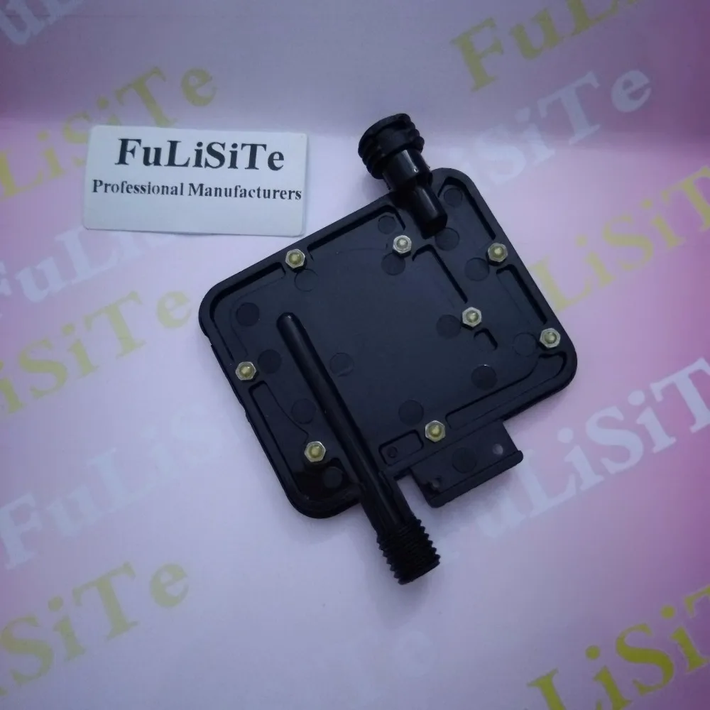 Inkjet printer for Sei ko 510 35pl 50pl head ink damper Infinity Challenger Zhongye Phaeton SPT