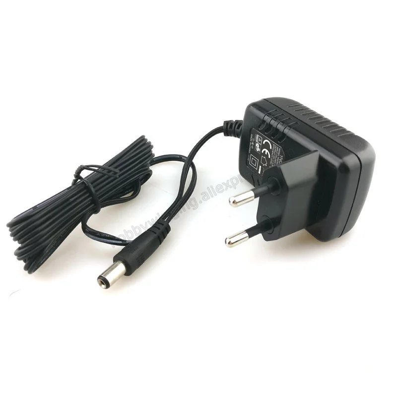 

FrSky Taranis X9D plus Radio Transmitter Original Charger US/ EU/ UK/ AU Charger 15V
