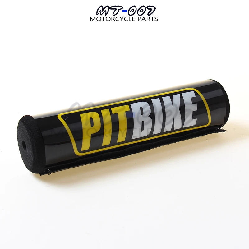 

200mm long Motorcycle Handlebar Round bar Pads For ttr klx crf bbr yzf ssr Dirt Pit Bikes ATV Quad Handle Bar Pad