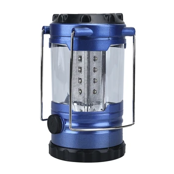 

Portable 12LED Outdoor Hanging Camping Tent Lantern Bulb Fishing Light Lamp Energy Saving Bright Light Adjustable Brightness