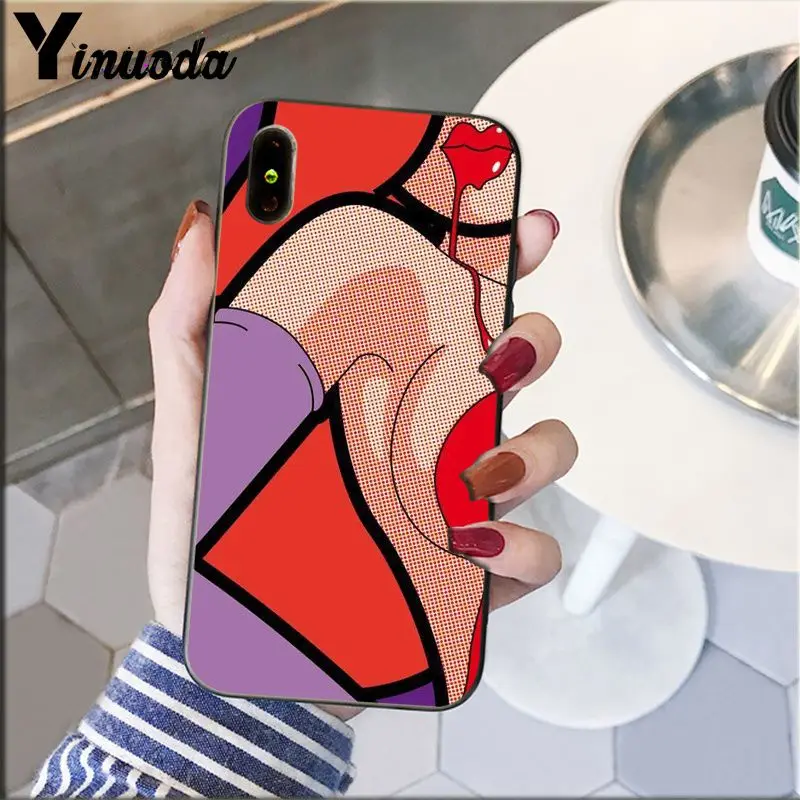 pop art comic