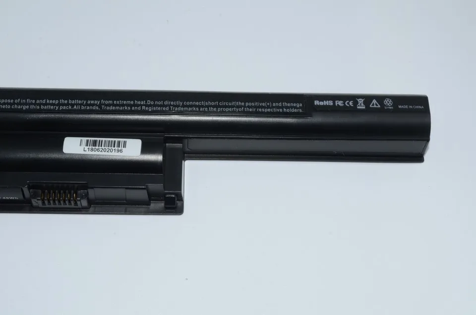 JIGU ноутбука Батарея для sony Vaio bps26 VGP-BPL26 VGP-BPS26 VGP-BPS26A SVE14A SVE15 SVE17 VPC-CA VPC-CB VPC-EG VPC-EH
