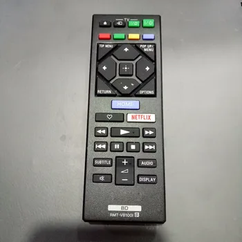 

New Original Remote Control RMT-VB100I for Sony Blu-ray DVD Player BDP-S1500 BDP-S3500 BDP-S4500 BDP-S5500