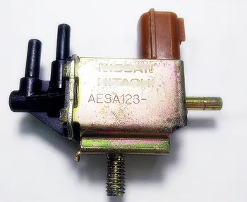 

AESA123 EGR Vaccum Solenoid Valve Purge Control Solenoid
