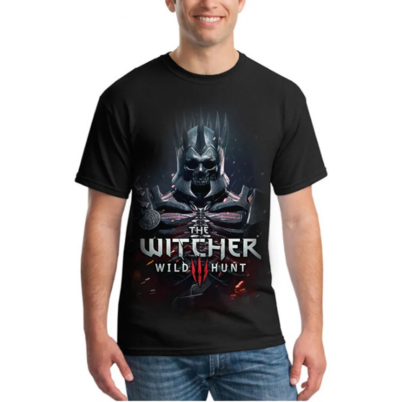 Рубашка ведьмак 3. The witcher 3 футболки. футболка ведьмак кропп. футболка the witcher 3 wolf silhouette premium s (33761.