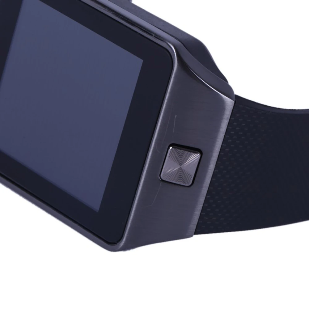 DZ09 Bluetooth Смарт часы Smartwatch Android телефонный звонок Relogio 2G GSM SIM TF карта камера для iPhone samsung huawei