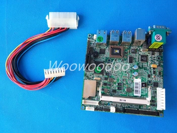 

NANO-8044-1100 NANO-8044-ITX NANO-ITX Industrial Motherboard