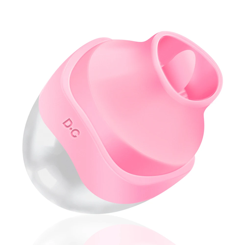 Sex Vibrator Mini Oral Clitoris Sucking Stimulate Tongue Vibrator Nipple Sucker Breast Massager Eggs Vibrators Protable Sex Toys (13)