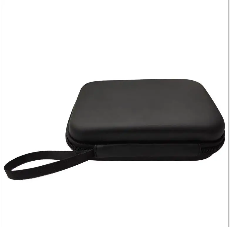 Портативная сумка для DJI OSMO карманный портативный мини Жесткий Чехол Для Хранения Чехол для DJI OSMO Карманный Handhelod Gimbal аксессуары