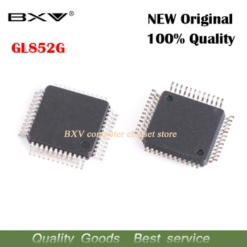 

5pcs GL852G GL852 QFP-48 new original Free shipping