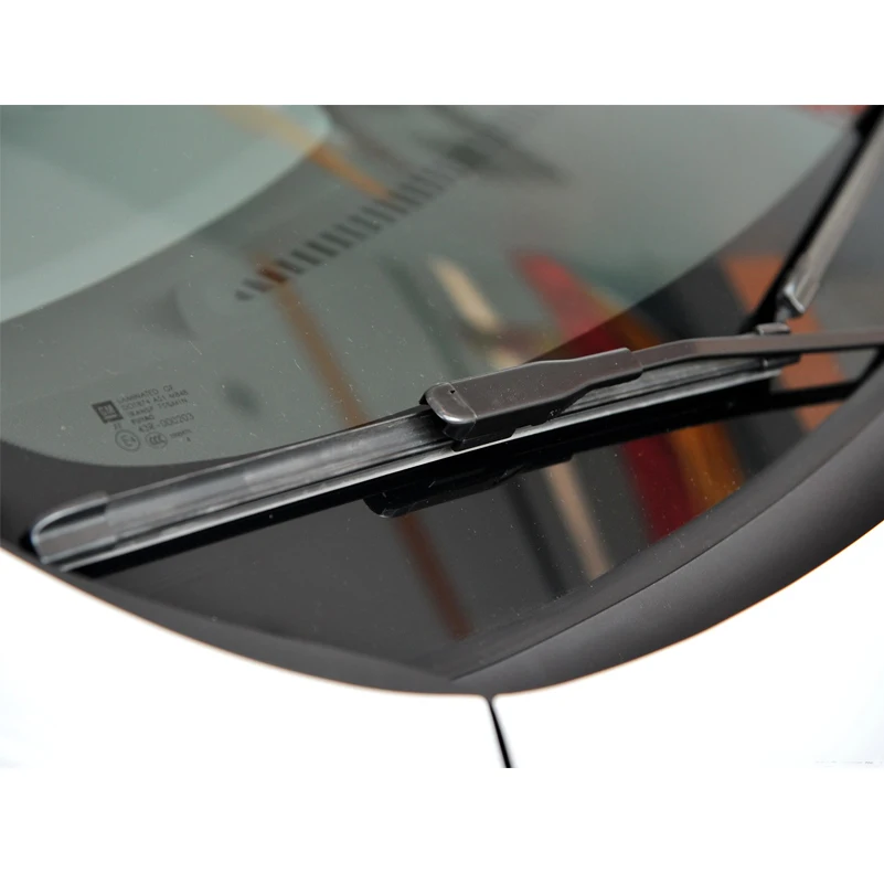Oge Wiper Blades For Nissan Qashqai J10 2006 2007 2013 2008 2009 2010 2011 2012 2013 High Quality Car Windscreen Rubber