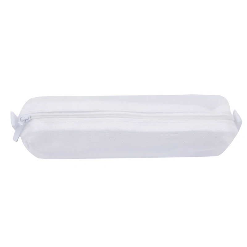 1 قطعة صغيرة مصغرة النساء شبكة التجميل حقيبة فرشاة الأسنان قلم أحمر الشفاه ماكياج المكياج المنظم حقيبة ضوء مخلب حالة