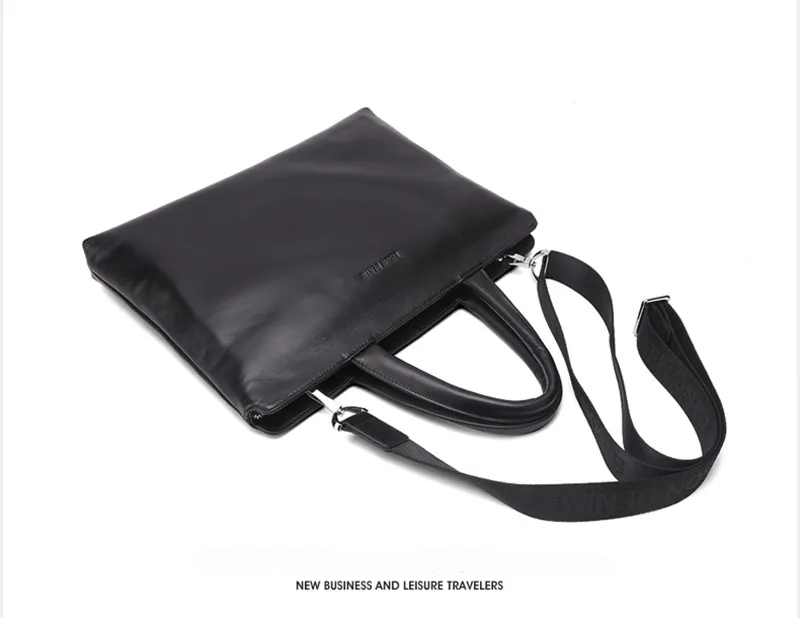 Известных брендов BISON DENIM мужские сумки через плечо кожанный портфель мужской ноутбук сумочка сумка почтальона сумочки сумка мужская натуральная кожа сумочки из натуральной кожи мешок с бесплатной доставкой