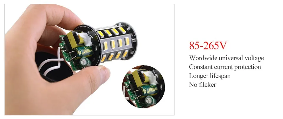 LED LED (8)