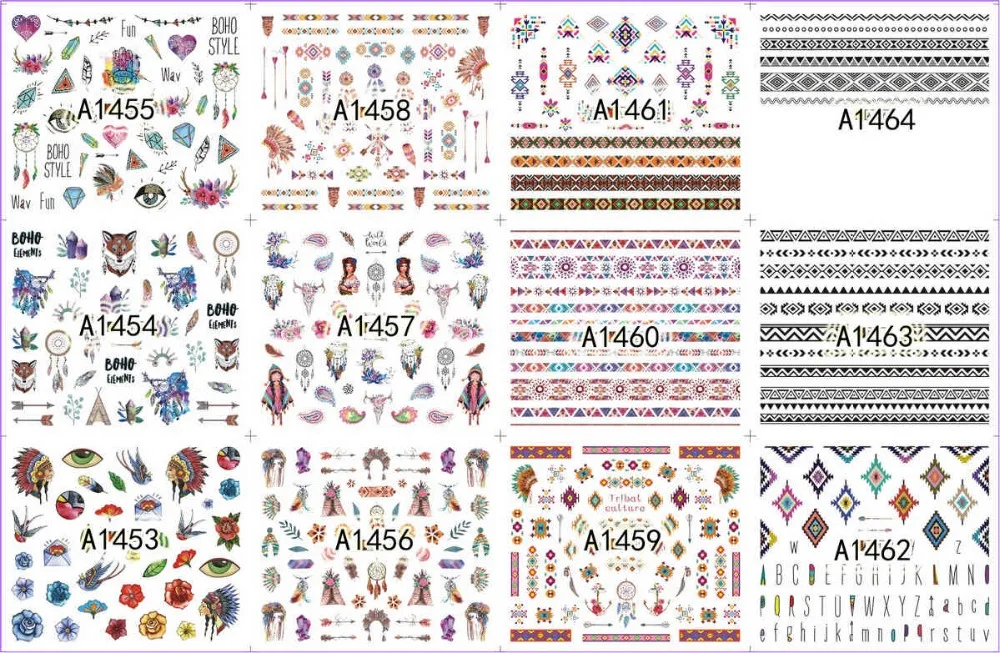 A1453-1464 