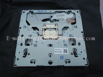 

New DVS-7153V DVS-7150V DVS-7011V DVD Mechanism for VW Opel Insignia ford OEM Blau-punkt car navigation audio