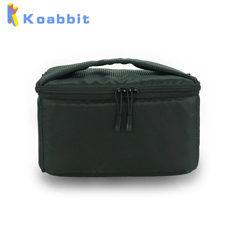 Лучший Koabbit водостойкая сумка для цифровой камеры SLR сумка для камеры Сумка утолщенная сумка для фотосъемки аксессуары для фототехники