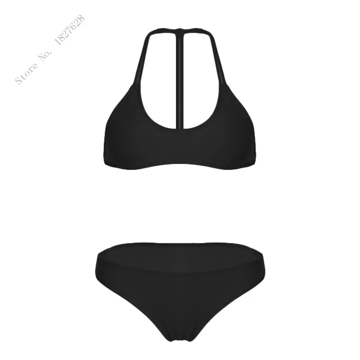 New Arrival Push Up Swimsuits Women Bikinis Swimwear Sexy Bikini Set