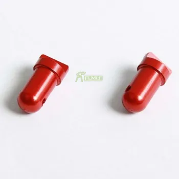 

Alloy CNC Battery Box Front Fixin Pin Fit for 1/5 HPI ROVAN KM BAJA 5B 5T 5SC