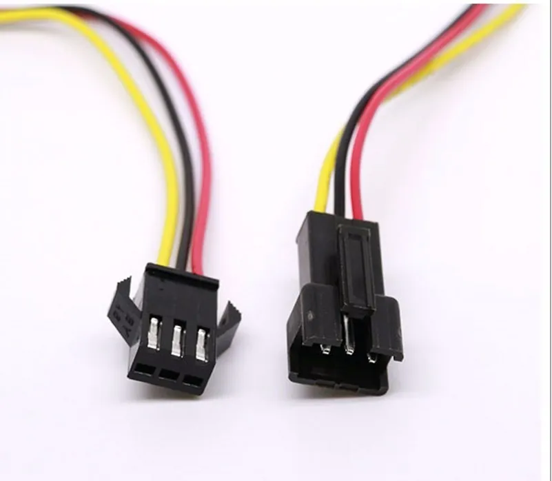 3 pin jst