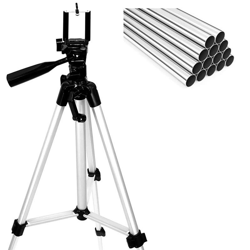 Universal-Portable-Tripod-for-Camera-Phone-with-Holder-Phone-Clip-Flexible-Camera-Accessories-Travel-Outdoor-Photographic (2)