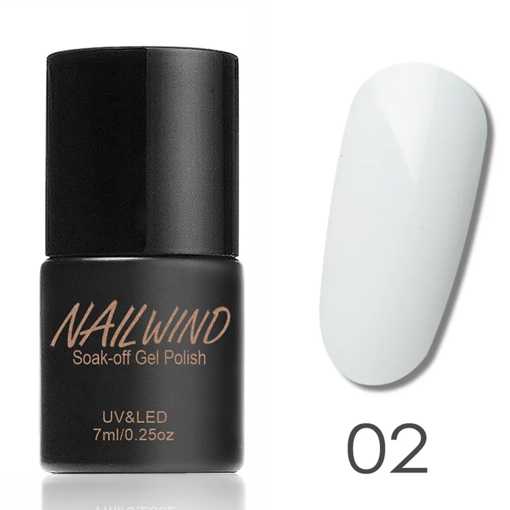 Гель nailwind ногтей@ блеск длительный гель для ногтей УФ-светодиодный нейл-арта косметики Новинка; Прямая поставка; Лидер продаж