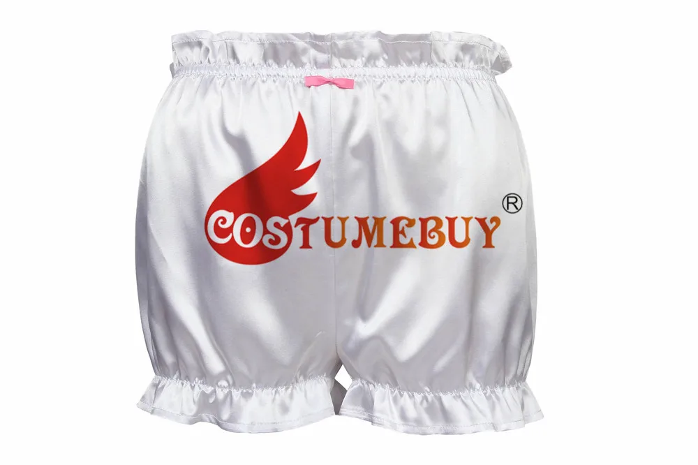 CostumeBuy VIRTUALSAN LOOKING косплей костюм HimeTanaka женские сексуальные платья изготовленный на заказ костюм для Хэллоуина