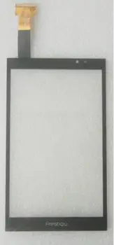 

New Prestigio MultiPad Consul 7008 4G PMT7008_4G touch screen panel Digitizer Glass Sensor