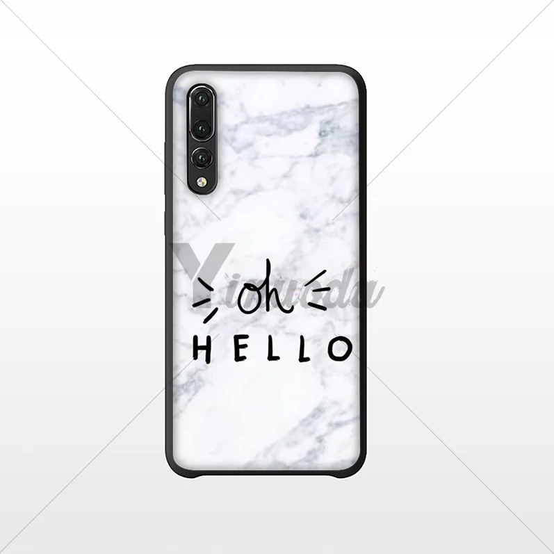 MONOGRAM MARBLE INITIALS